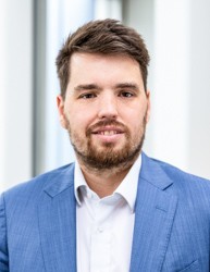 Martin Friedrich