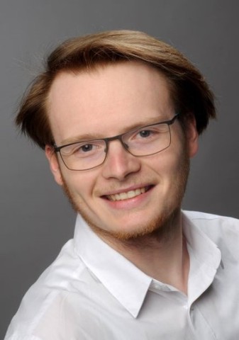 Jan-Niklas Oberlies