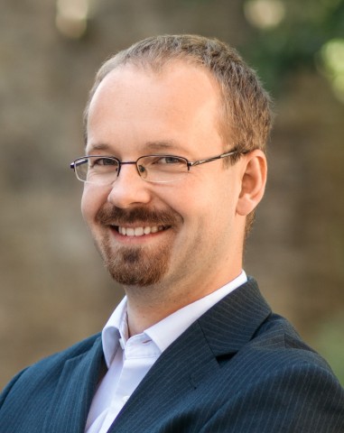 Benjamin Hofmann