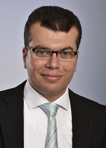 Dr. Loui Al-Shrouf