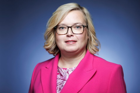 Anja Merker