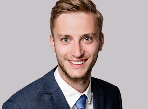 Nicholas Frick