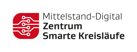 Mittelstand-Digital Zentrum Smarte Kreisläufe