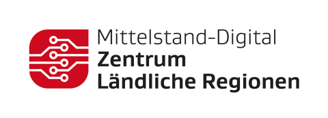 Mittelstand-Digital Zentrum Ländliche Regionen
