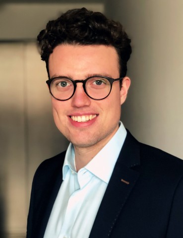 Florian Pohlmeyer