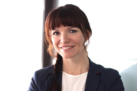 Dr. des. Ninette Florschütz