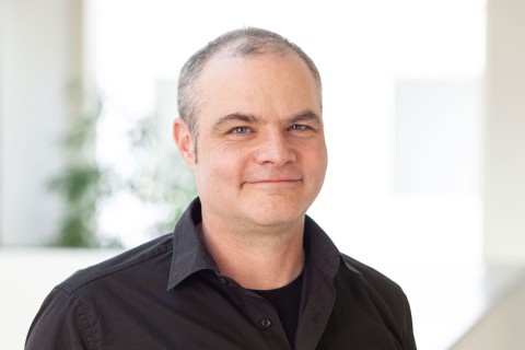 Patrick Aichroth