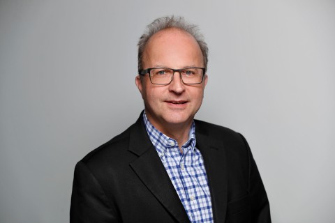 Dr. Marcus Winkler