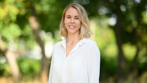 Clarissa Sohl