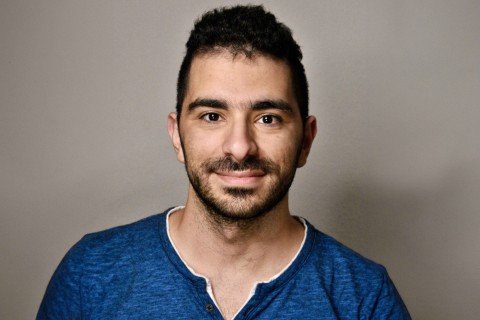 Christoph Saad