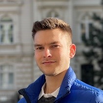 Eric Keller