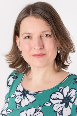 Dr. Kerstin Michalke