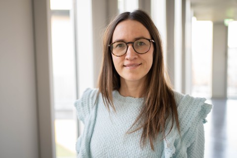 Dr. Magdalena Laib
