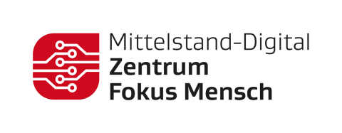 Mittelstand-Digitalzentrum Fokus Mensch