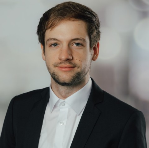Christian Haertel