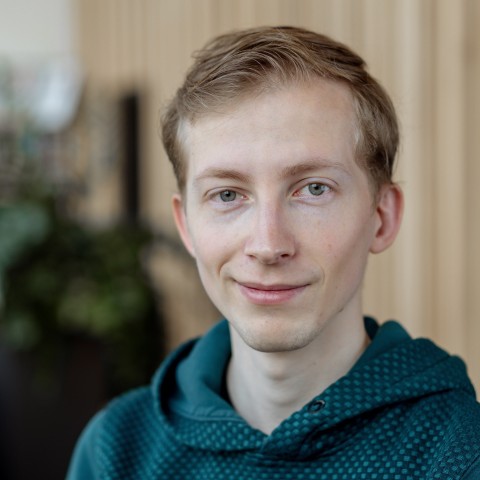 Adrian Wegener
