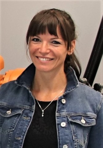 Dr. Ninette Florschütz