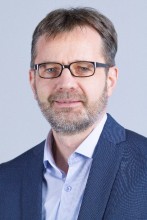 Dr. Volker Weißmann
