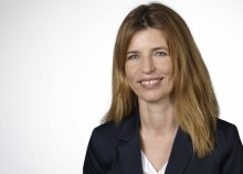 Claudia Feith