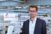 Tobias Greff