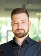Erik Hunold