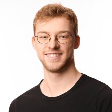 Ben Gottkehaskamp