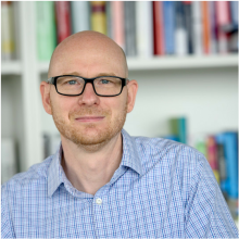 Prof. Dr.-Ing. Markus König