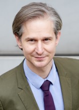 Prof. Dr. Markus Feufel