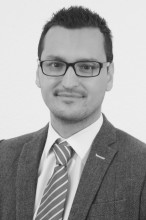 Dr. Daryoush Daniel Vaziri