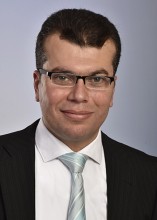 Dr. Loui Al-Shrouf