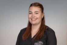 Sarah Chantal Keller