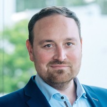Daniel Schneider