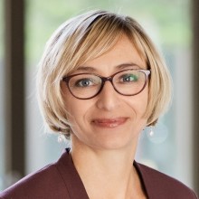 Aleksandra Himstedt