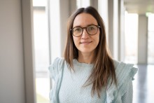 Dr. Magdalena Laib