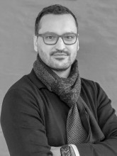 Dr. Daryoush Daniel Vaziri