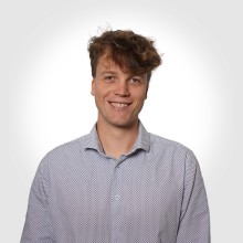 Leonard Marx
