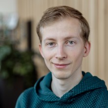 Adrian Wegener