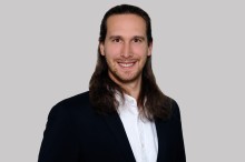 Elias Bernhart